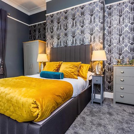 Room 01 - Sandhaven Rooms - Double South Shields Zewnętrze zdjęcie